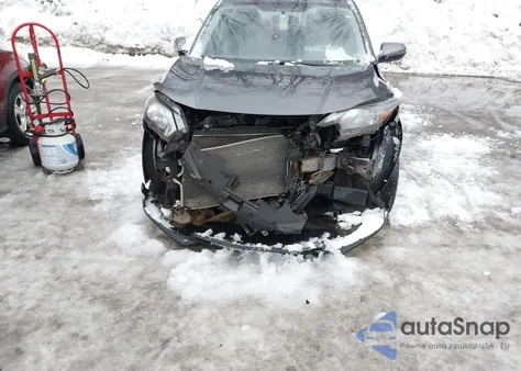 2018 Honda Hr-V Ex из США, поврежденный, VIN 3CZRU6H57JM701772